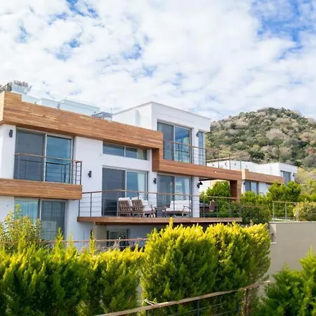 Palma Lima High Luxury Villa Yalikavak
