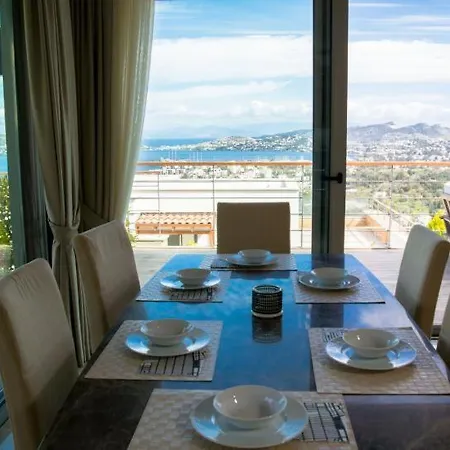 Villa Palma Lima High Luxury *
