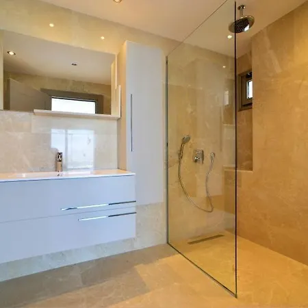 Palma Lima High Luxury Villa *