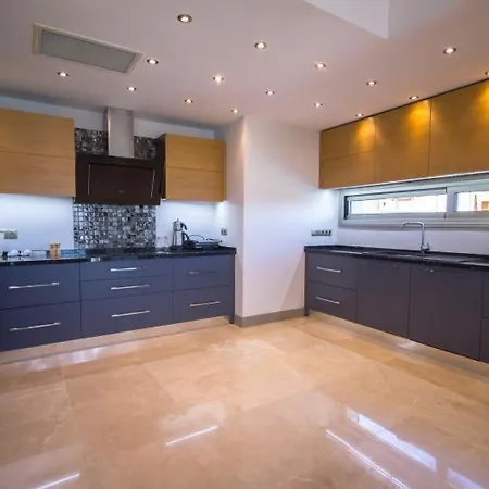Palma Lima High Luxury Yalikavak