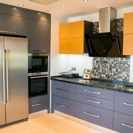 Villa Palma Lima High Luxury