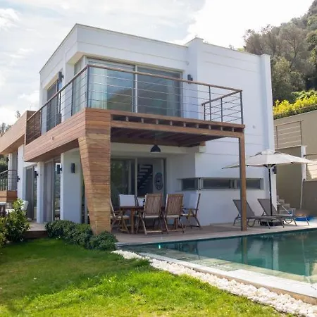 Villa Palma Lima High Luxury