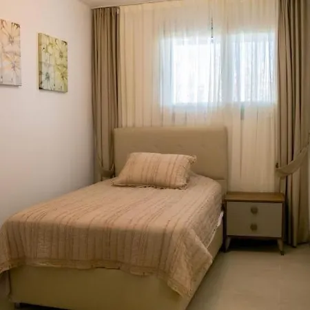 Palma Lima High Luxury Villa *