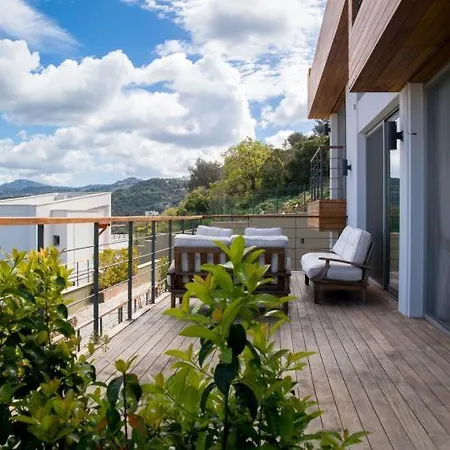 Villa Palma Lima High Luxury