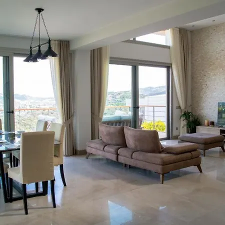 Palma Lima High Luxury Villa Yalikavak