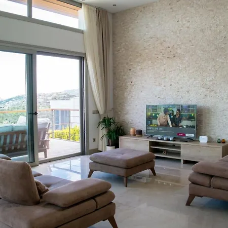 Palma Lima High Luxury Yalikavak